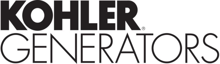 Kohler+Generators+logo