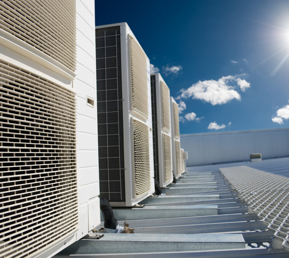 HVAC and Heating Units